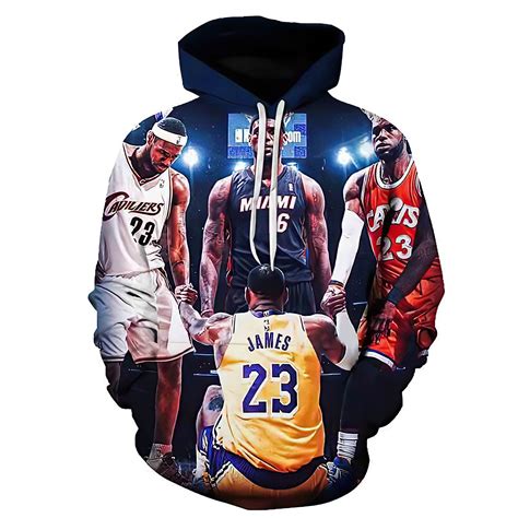 lakers lebron james hoodie.